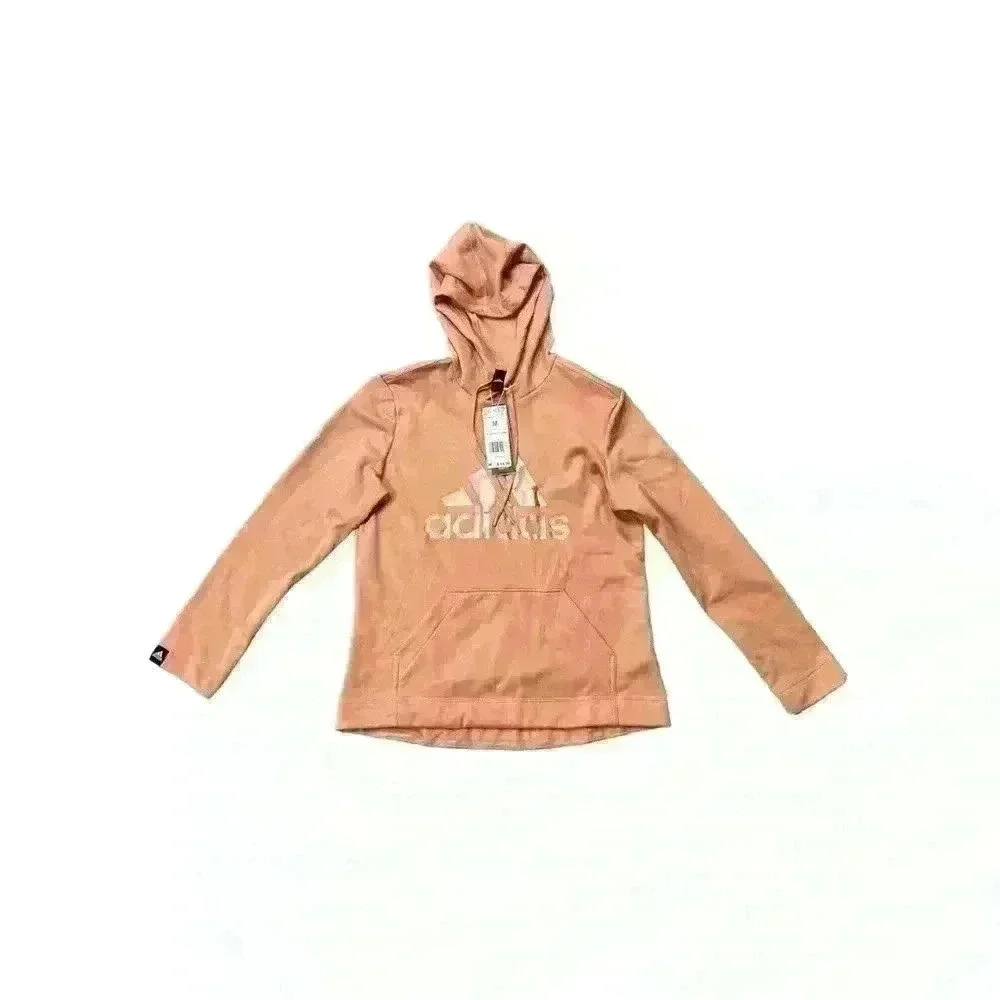 NWT Adidas Hoodie Size M​